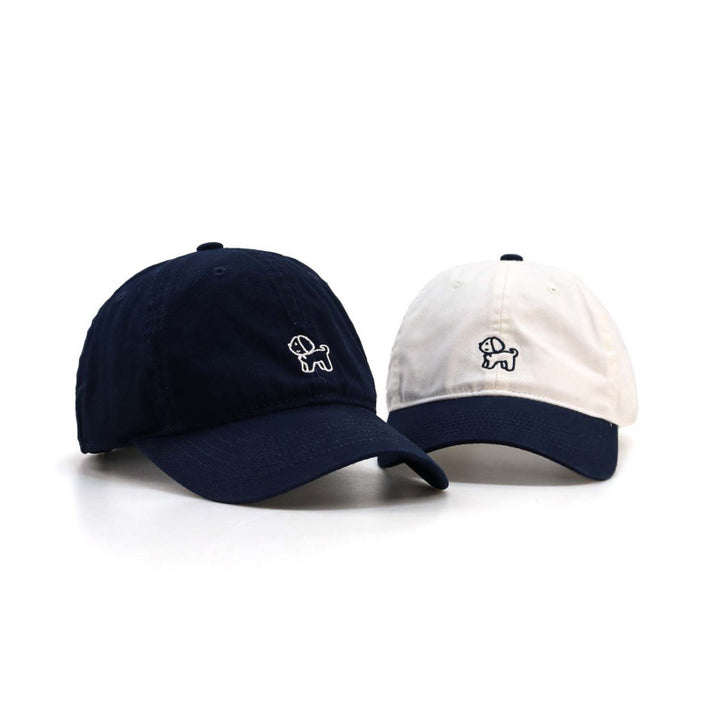 Women's Casual Embroidered Adjustable Baseball Cap Stornfield 1784083838