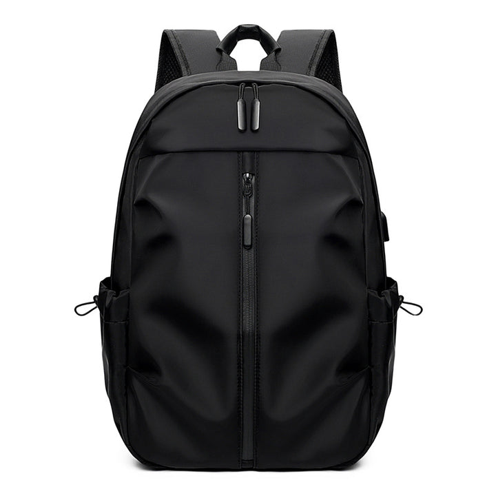 Everyday Backpack with Ergonomic Design and Practical Compartments Stornfield