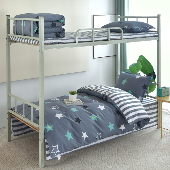 Children's Cozy Bedding Set