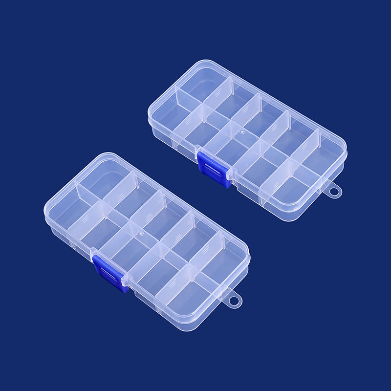 Compact Folding Organizer Box Stornfield