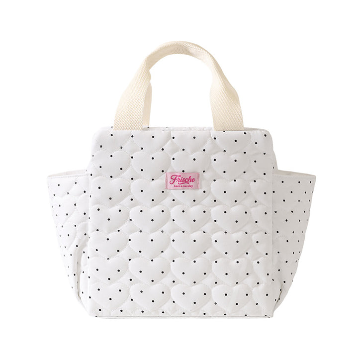 Quilted Multi-Purpose Tote Bag Stornfield