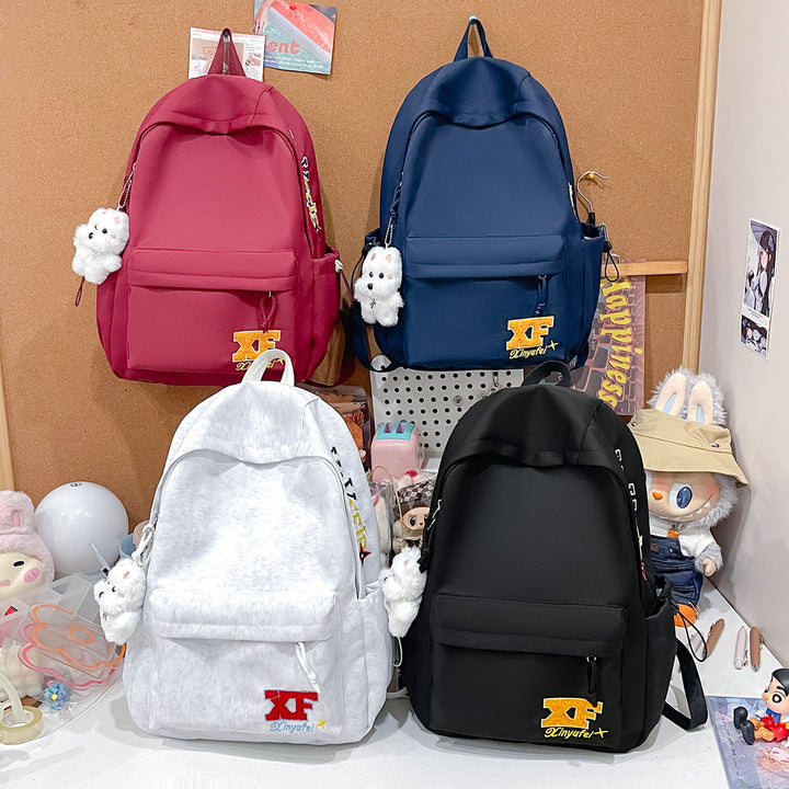 Modern Urban Backpack Stornfield