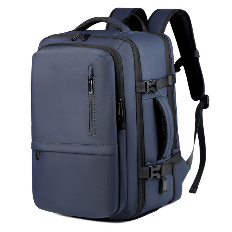 Versatile Business Travel Backpack Stornfield