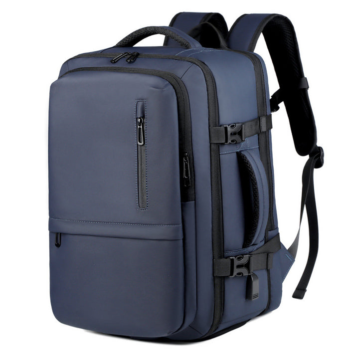Versatile Business Travel Backpack Stornfield
