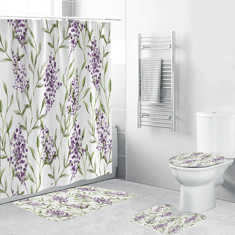 Bathroom Accessory Set Stornfield