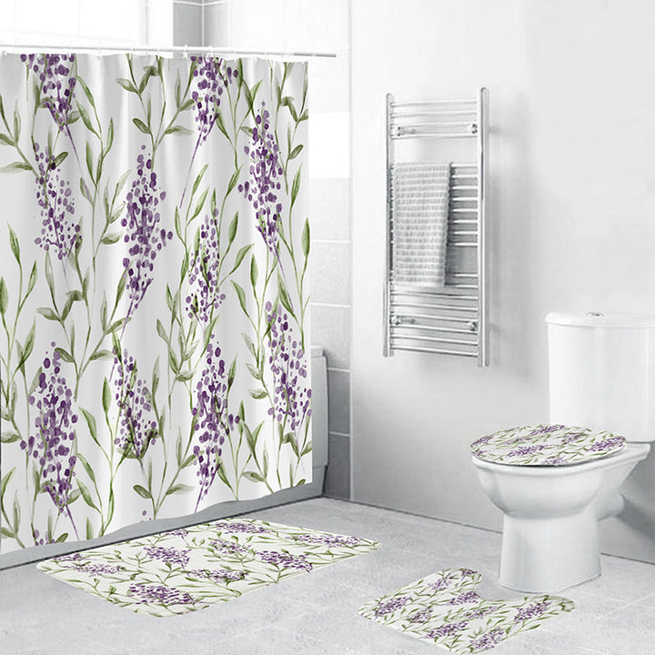 Bathroom Accessory Set Stornfield