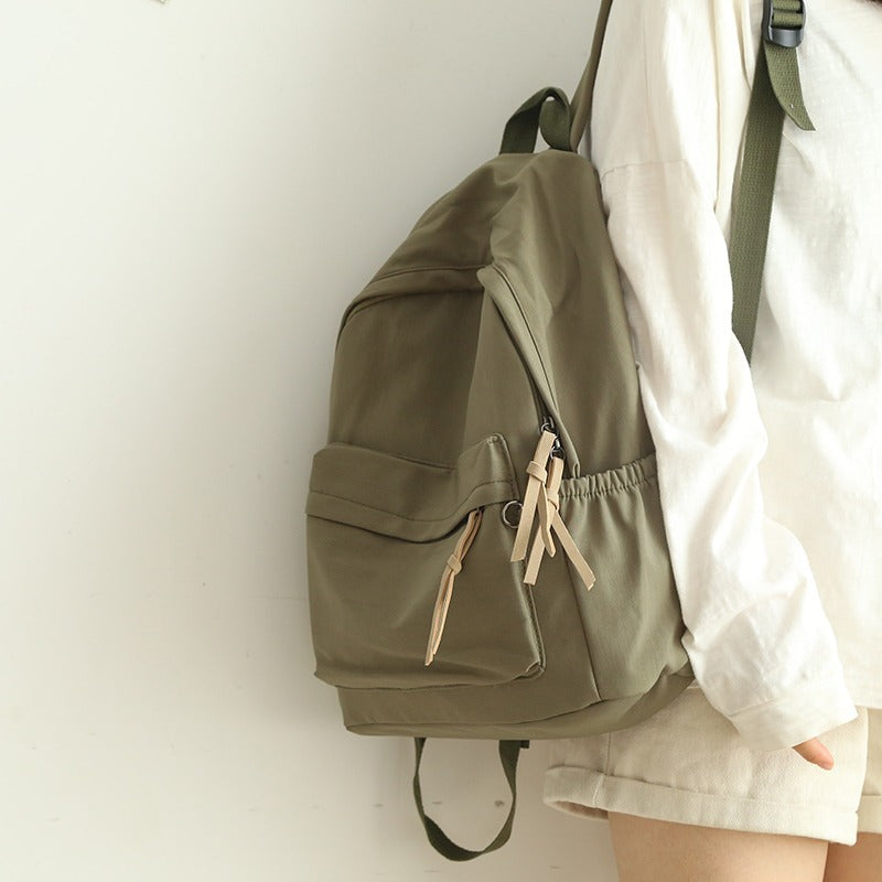 Comfortable Everyday Backpack Stornfield