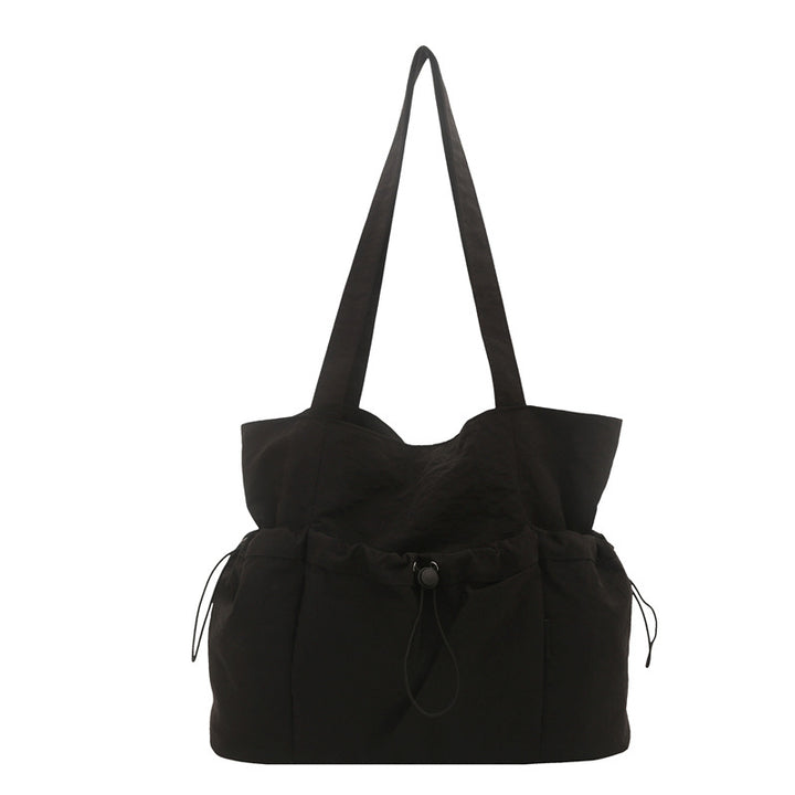 Versatile Drawstring Utility Tote