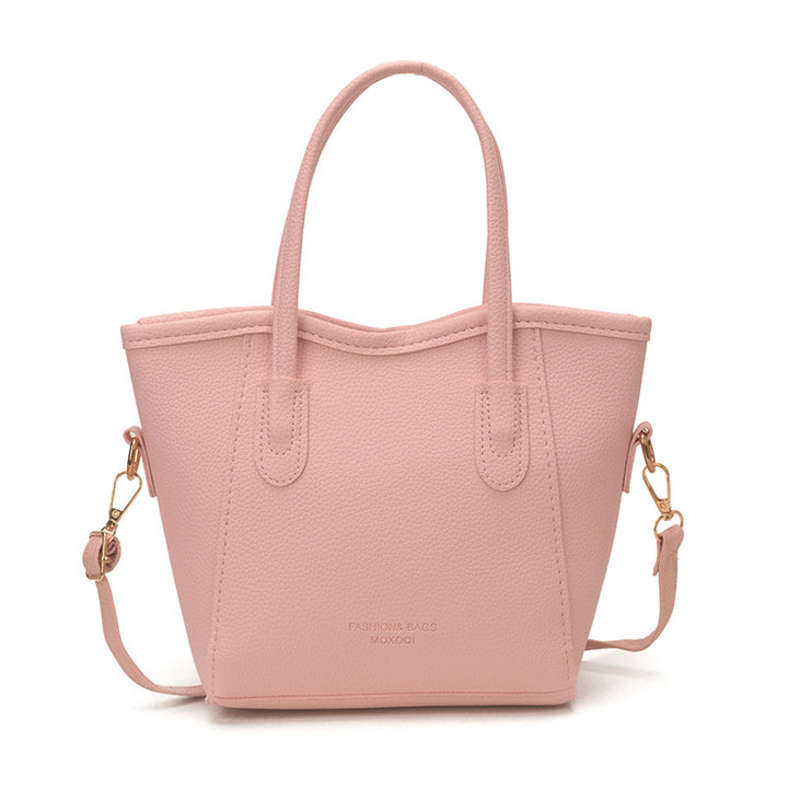 Textured Mini Crossbody Bag