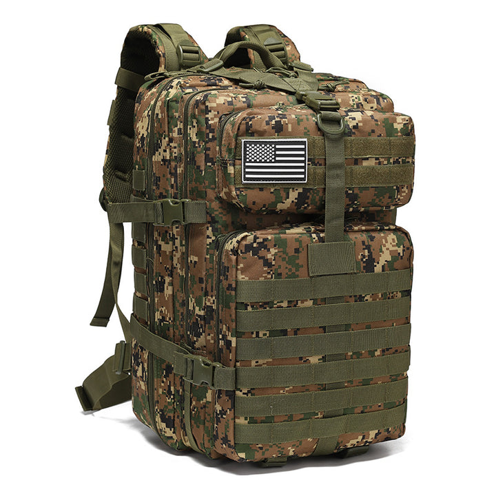 Tactical Assault Backpack Stornfield