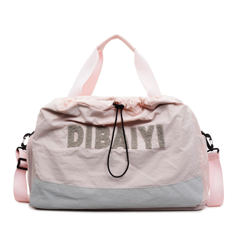 Professional Sports Gym Duffle