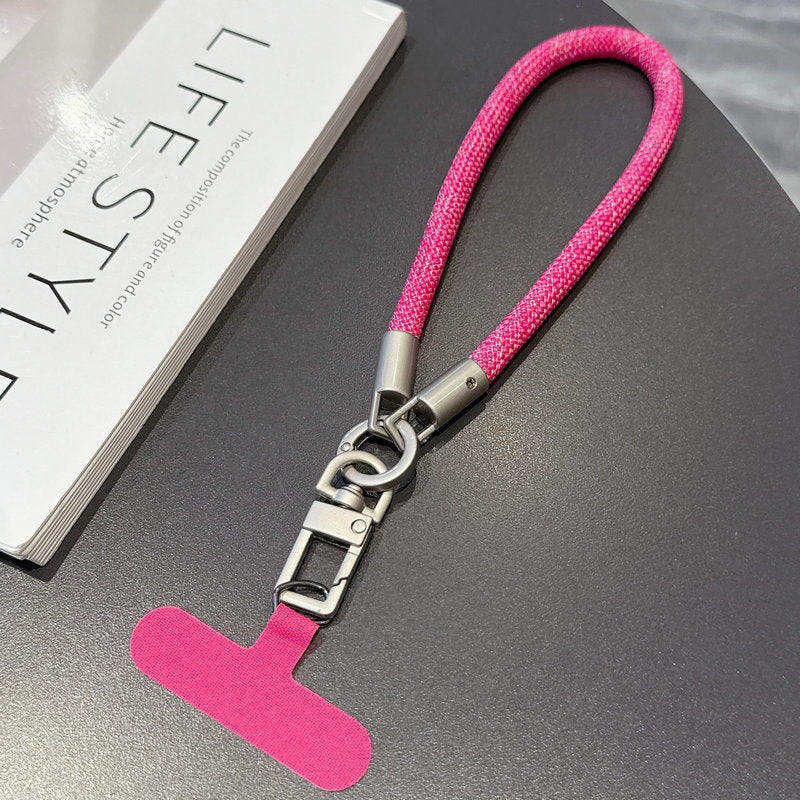 Durable Keychain Lanyard Stornfield
