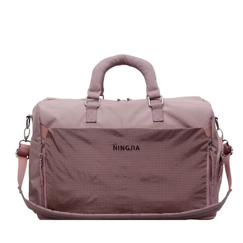 Multi-Functional Sports Duffle Stornfield