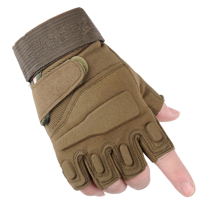 Men's tactical duty gloves Stornfield