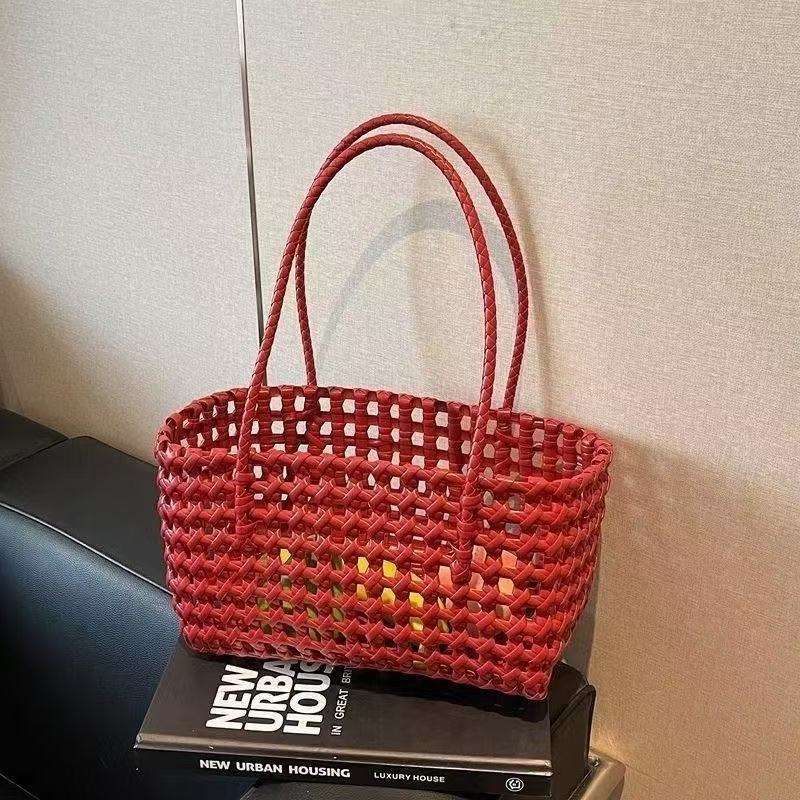Handmade Basket Bag Stornfield