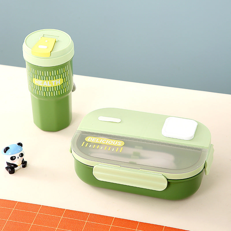 Premium Durable Food Storage Container