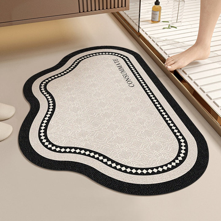 Bathroom Comfort Mat