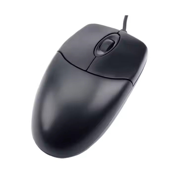 Wired Precision Mouse Stornfield