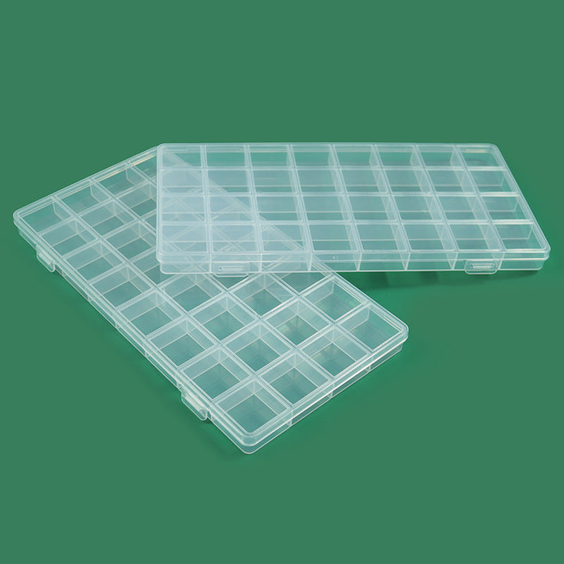 Multi-Divided Craft Storage Organizer Stornfield