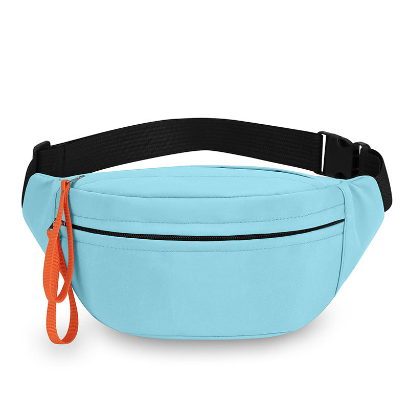 Adjustable Water-Resistant Fanny Pack Stornfield