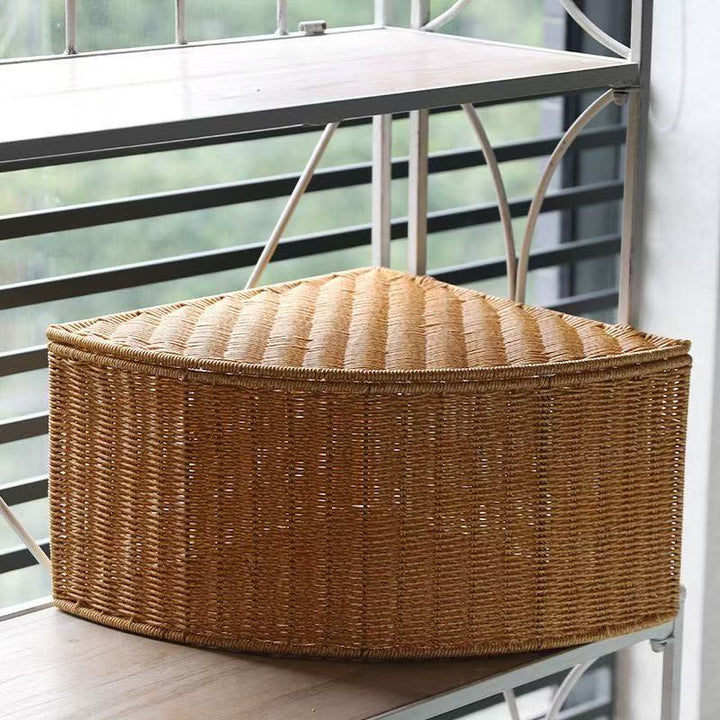 Storage Basket Stornfield