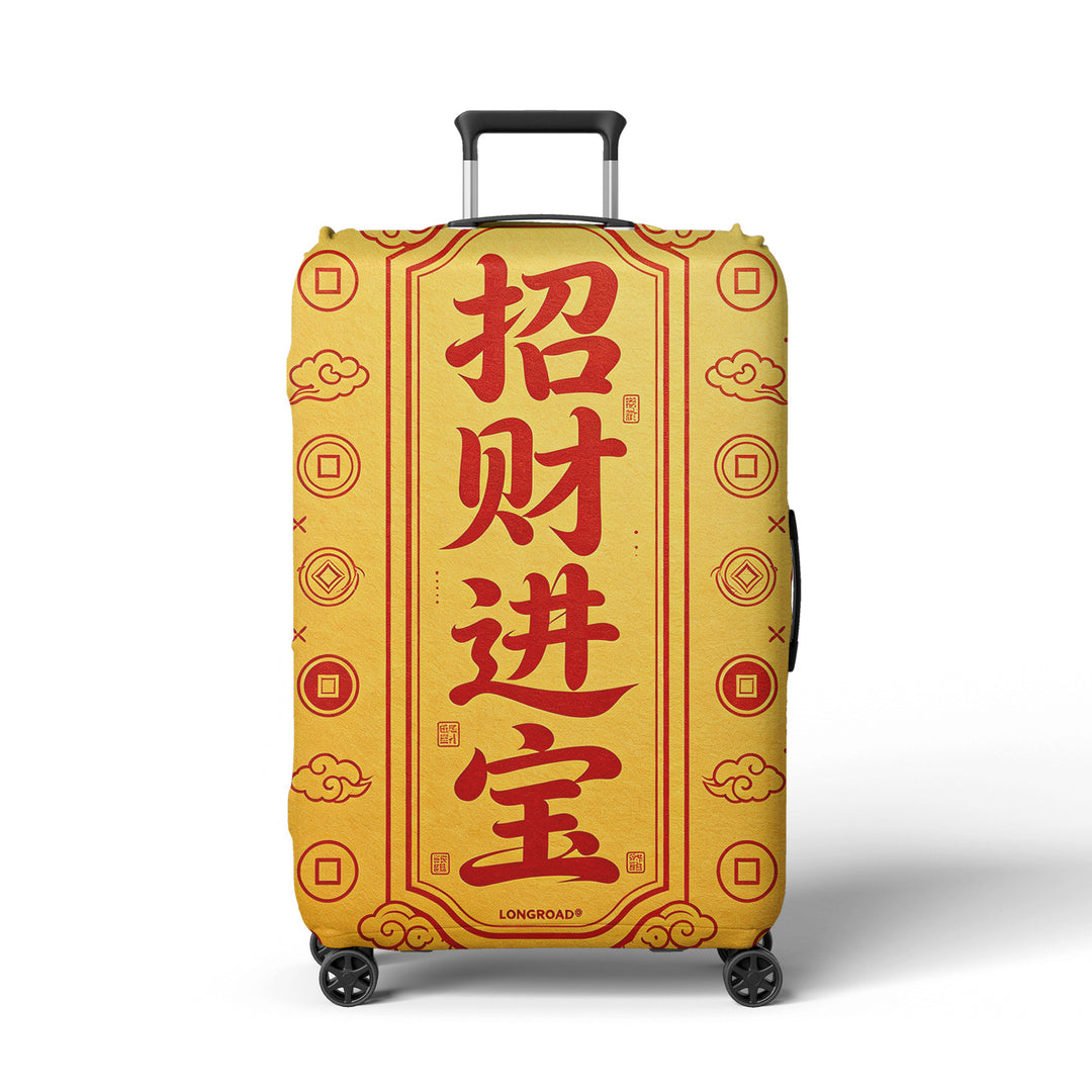 Ladies Travel Luggage Stornfield