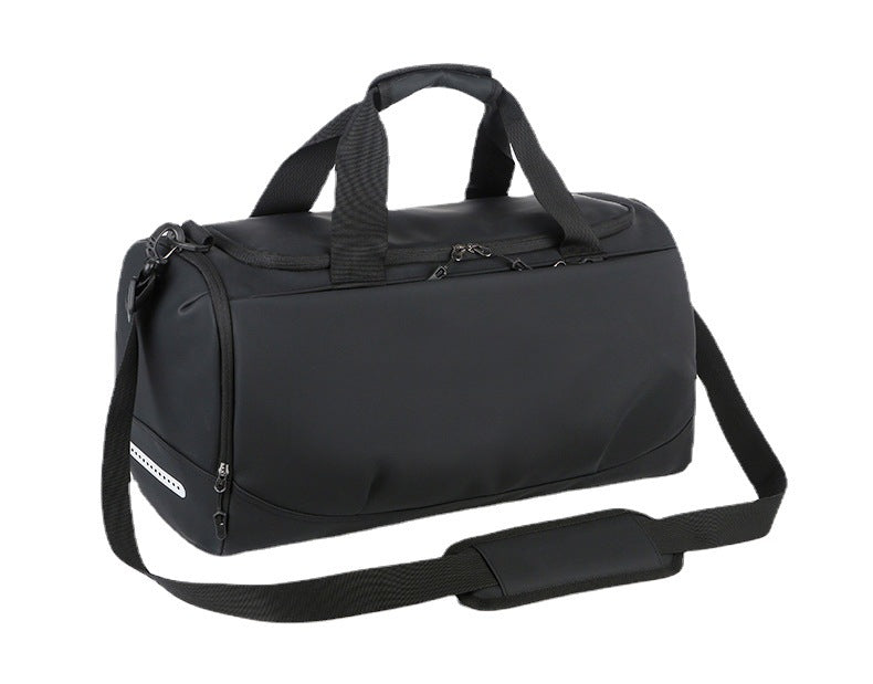 Versatile Waterproof Sports Duffel Stornfield