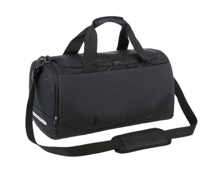 Versatile Waterproof Sports Duffel Stornfield