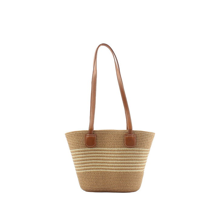 Leisurely Basket Bag Stornfield