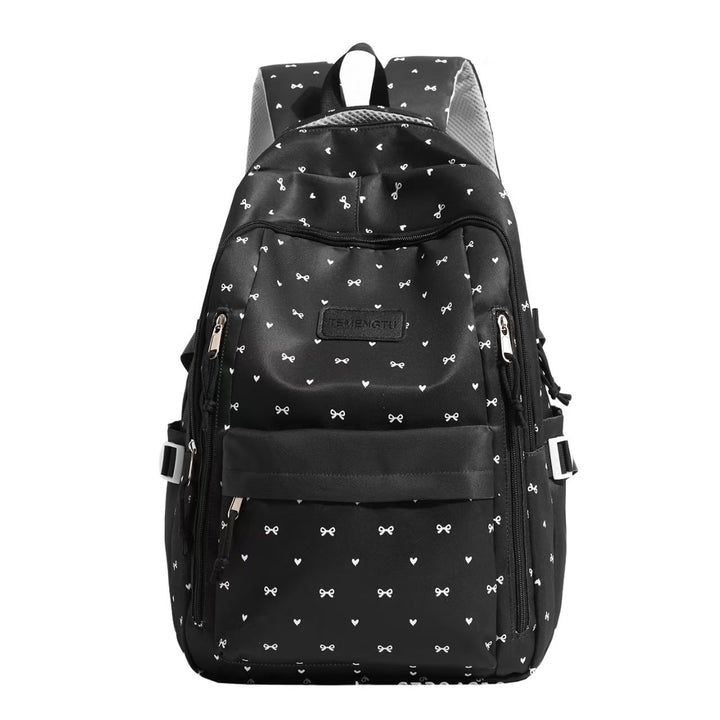 Multi-Compartt Functional Backpack Stornfield