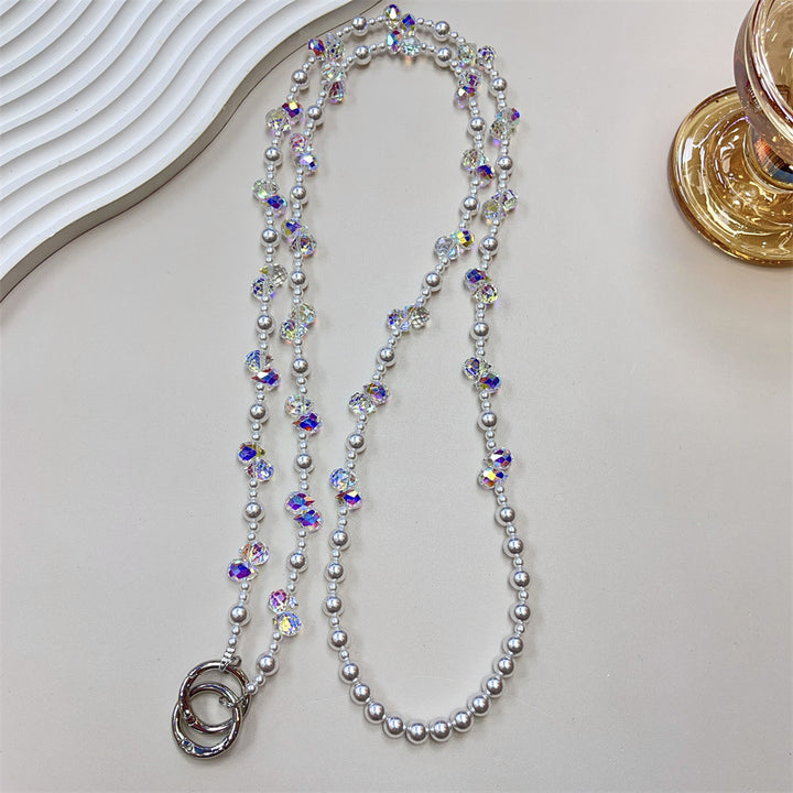 Decorative Beaded Necklace Stornfield