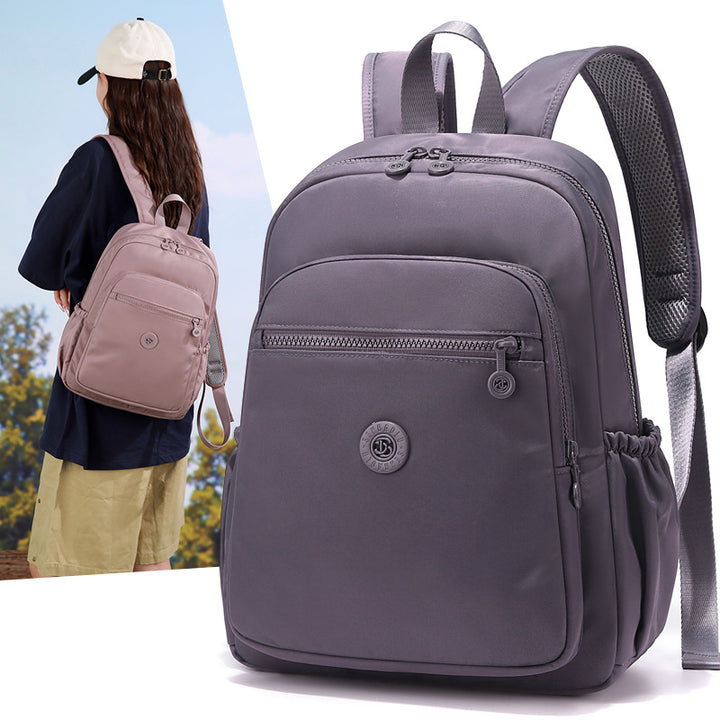 Sleek Everyday Backpack Stornfield