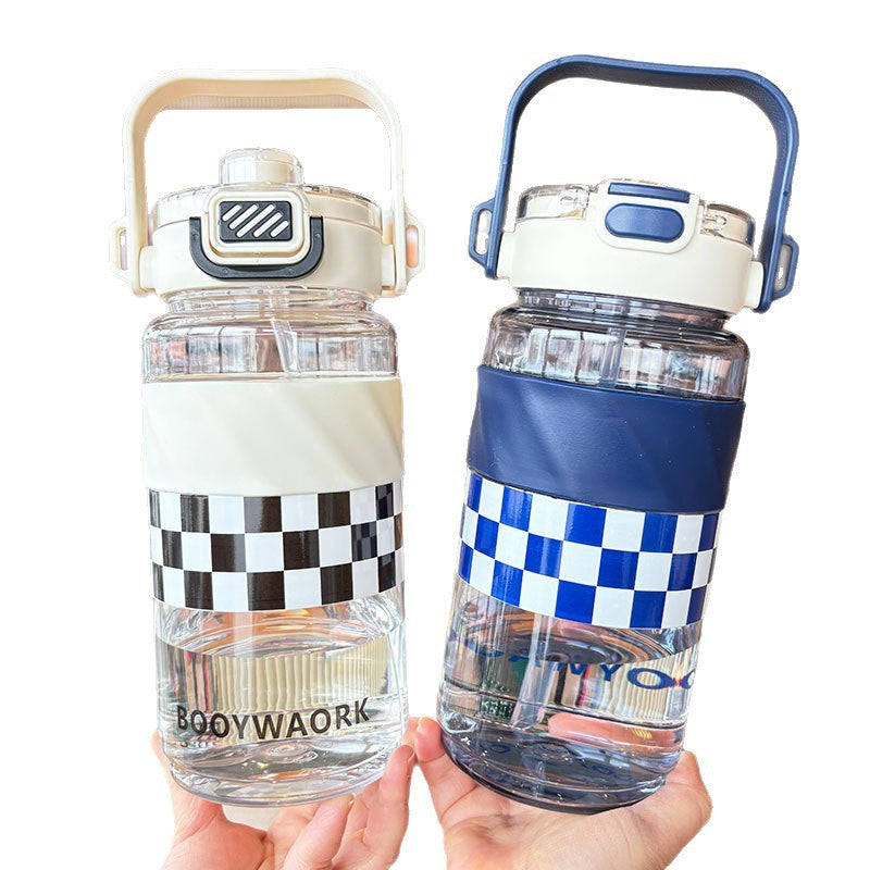 Women's large practical drinking bottle Stornfield