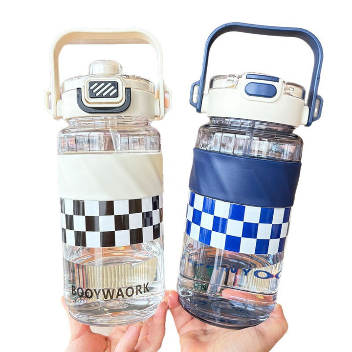 Women's large practical drinking bottle Stornfield