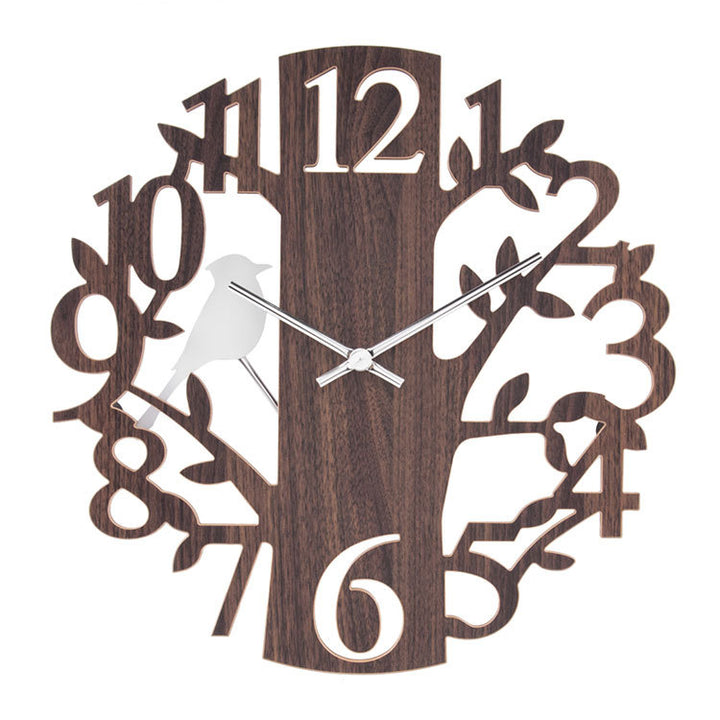 Decorative Wall Clock