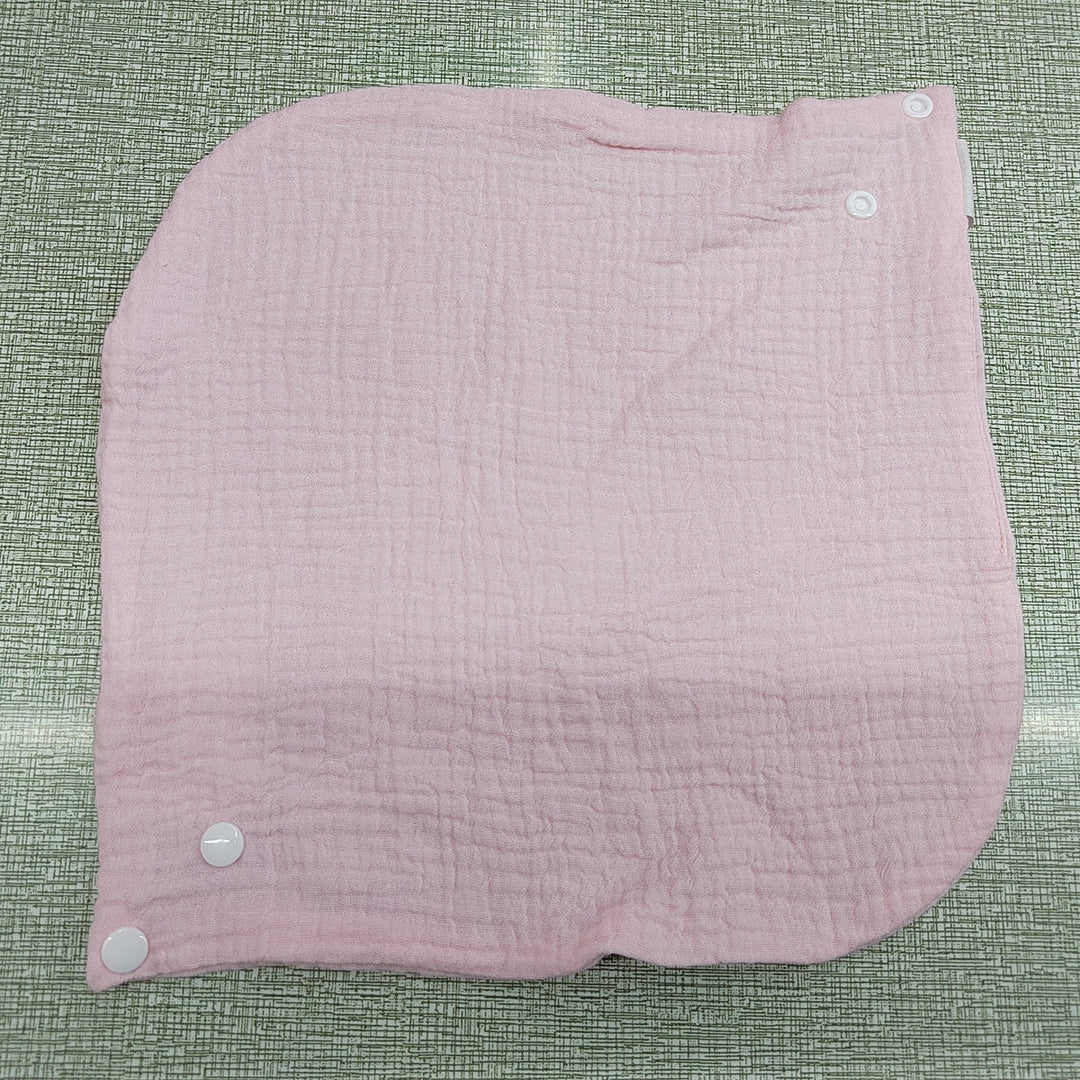 Soft Muslin Baby Blanket Stornfield