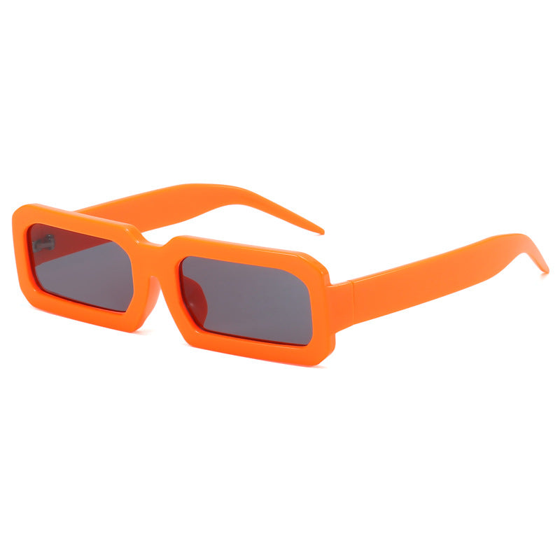 Women's Trendy Octagonal Sunglasses Stornfield