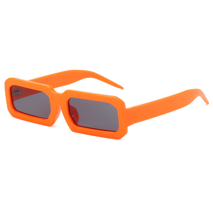 Women's Trendy Octagonal Sunglasses Stornfield