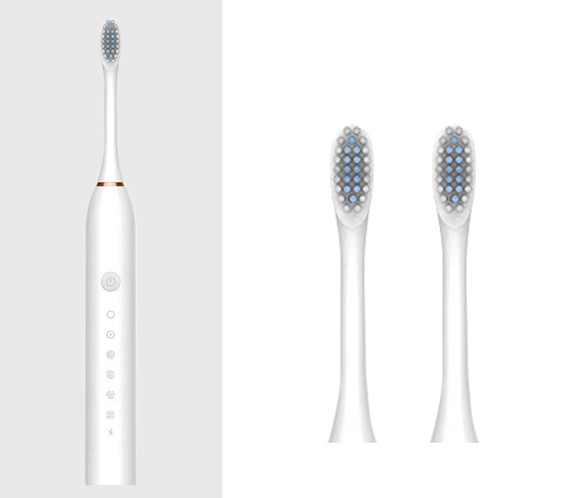 Electric Toothbrush Stornfield