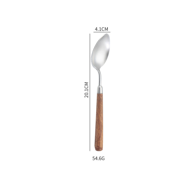 Elegant Table Fork Stornfield