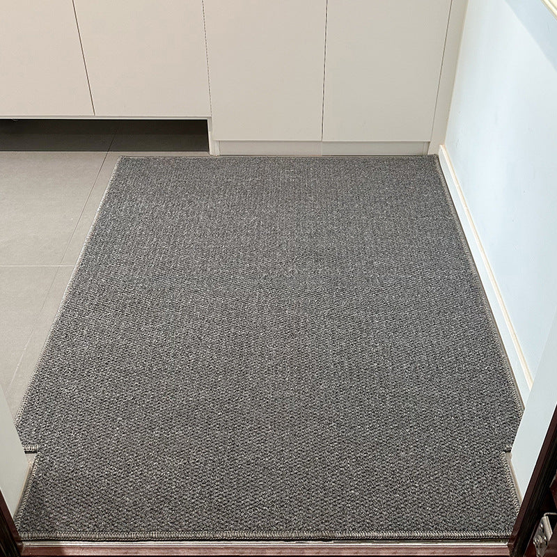 Soft Textured Area Mat