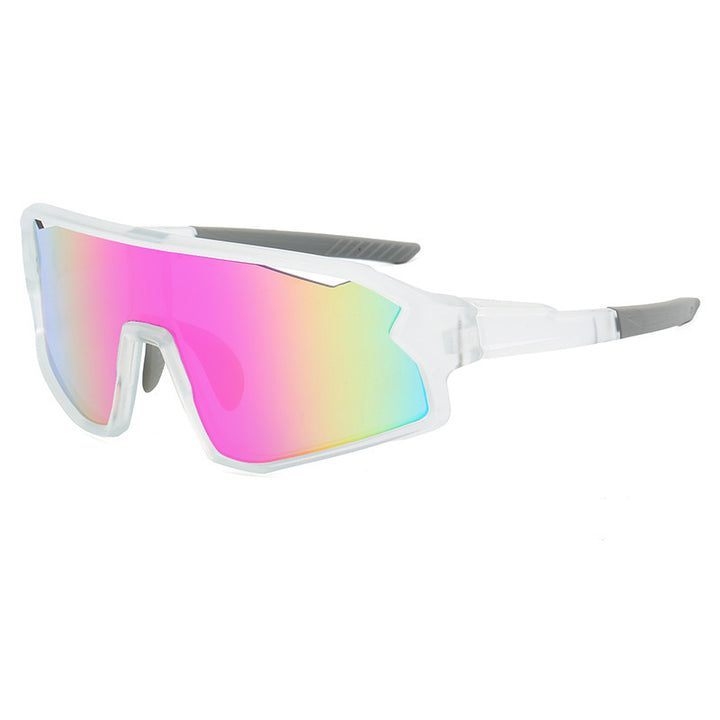 Women's sports sunglasses with advanced UV protection and ergonomic design Stornfield