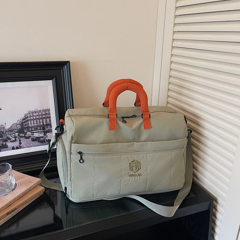 Multifunctional Sport Travel Bag Stornfield