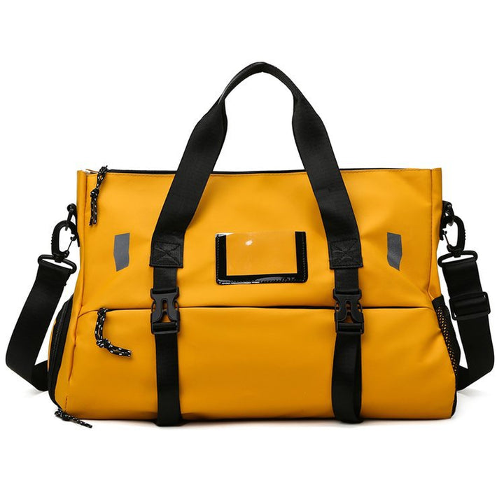 Modern Sports Bag Stornfield