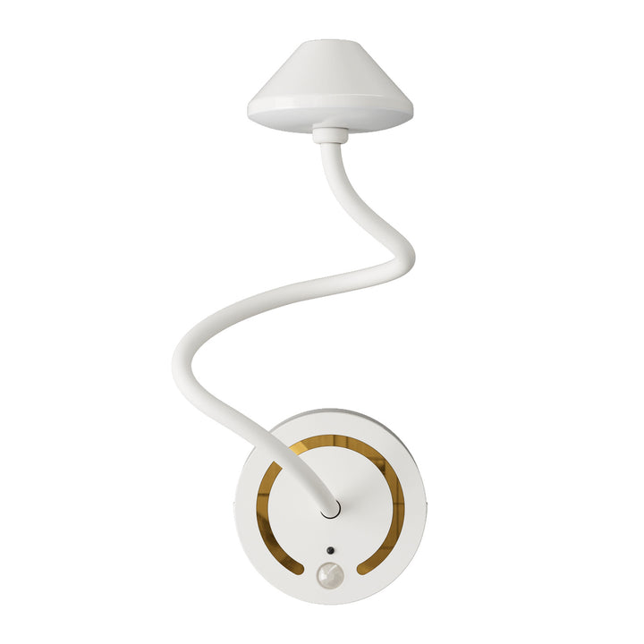 Versatile Sensor LED Desk and Wall Lamp