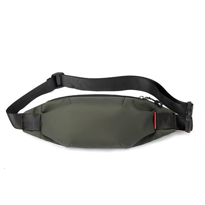 Ergonomic Active Sling Bag Stornfield
