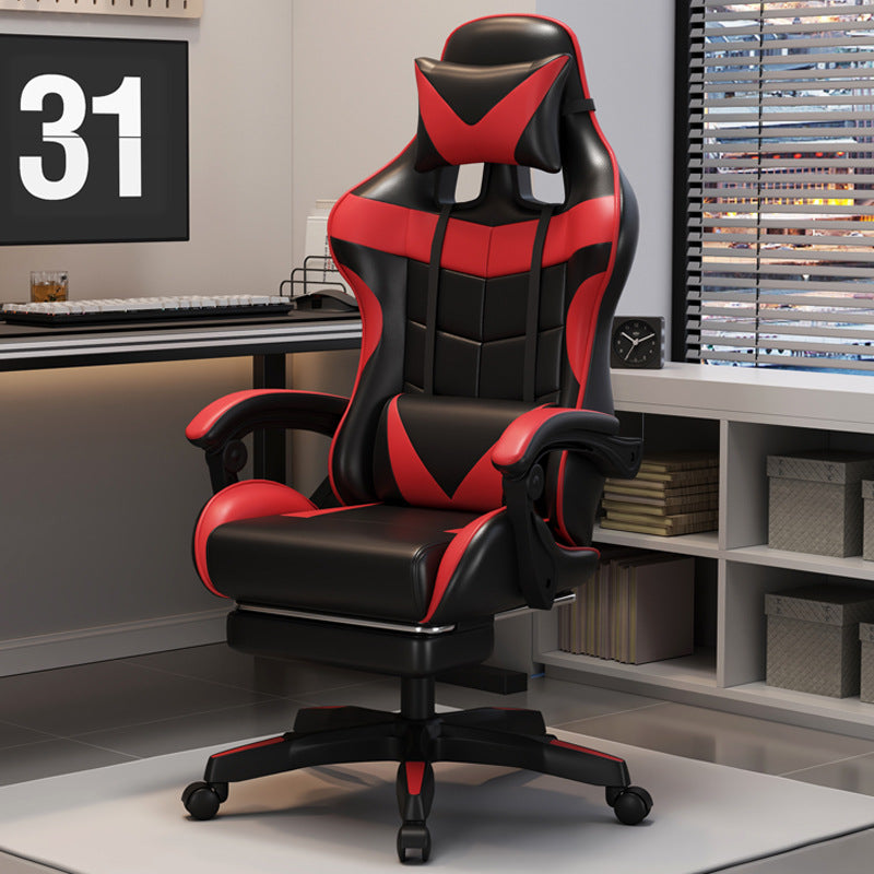 Gaming Ergonomic Office Chair Stornfield