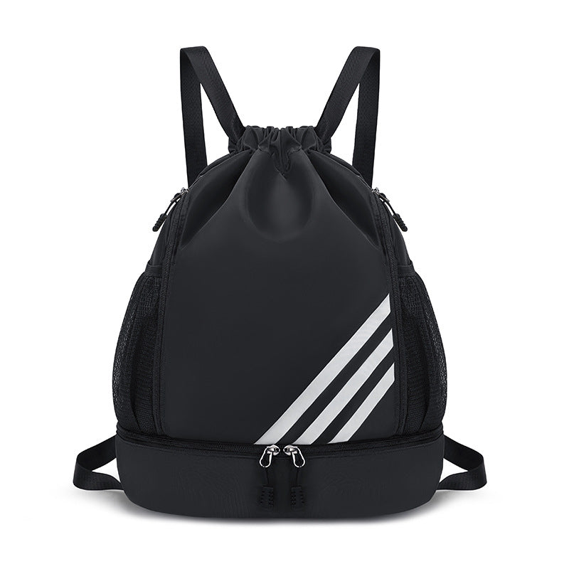 Sports Drawstring Backpack Stornfield