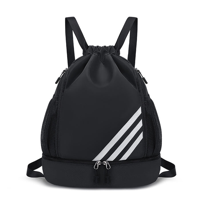 Sports Drawstring Backpack Stornfield