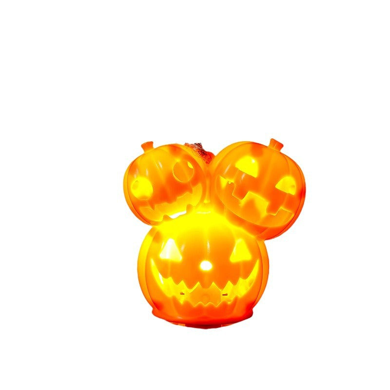 Decorative LED Pumpkin Light Stornfield